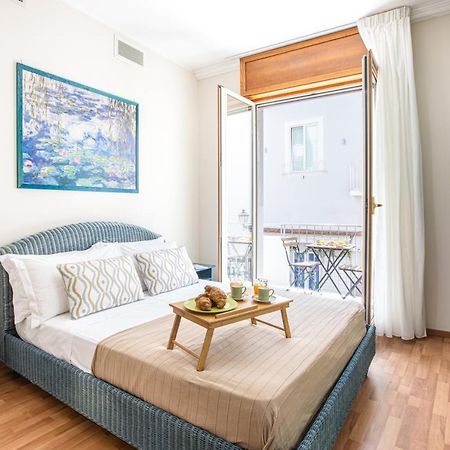 Sorrentovibes - Spacious 3 Bedrooms Apartment In Sorrento Oldtown Exterior photo