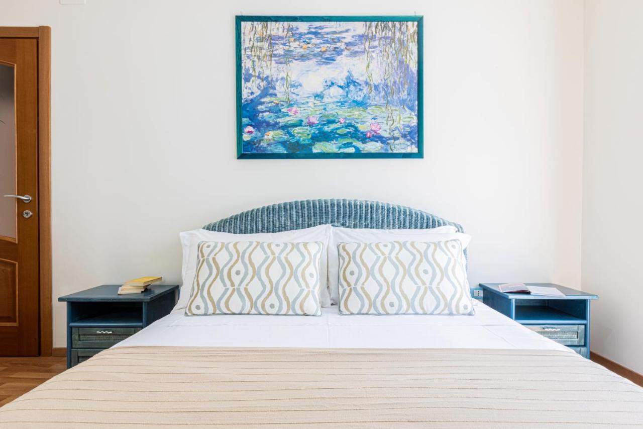 Sorrentovibes - Spacious 3 Bedrooms Apartment In Sorrento Oldtown Exterior photo