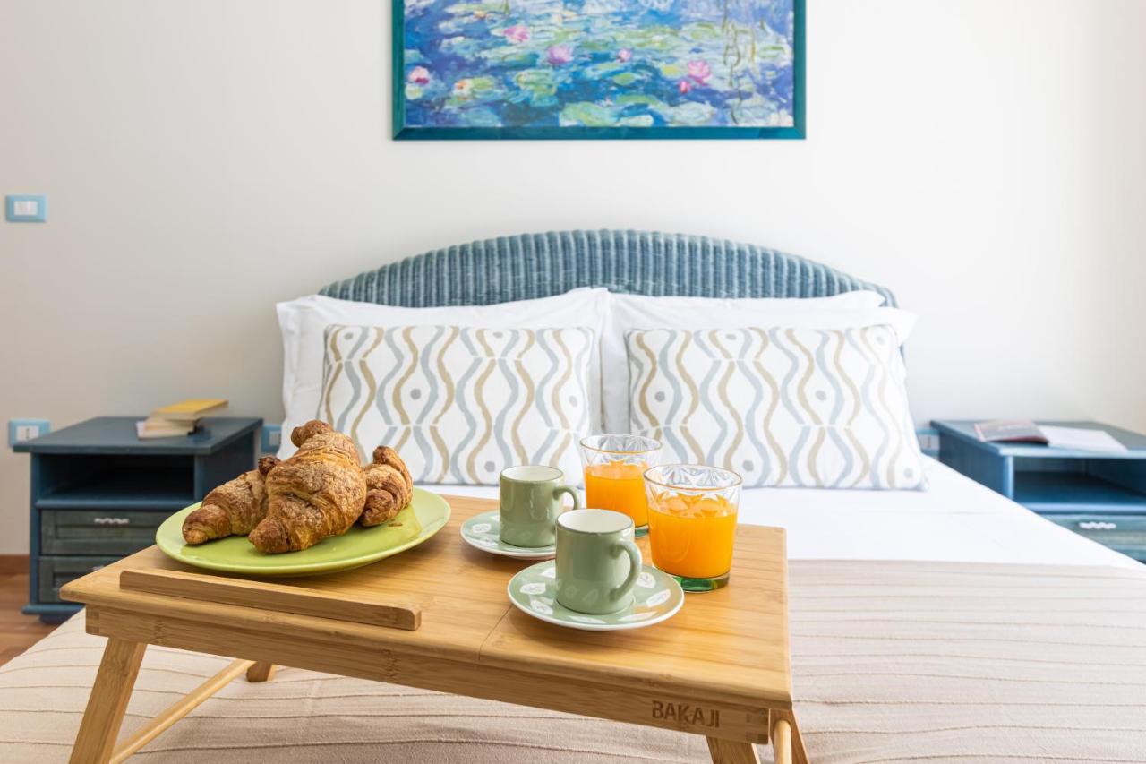 Sorrentovibes - Spacious 3 Bedrooms Apartment In Sorrento Oldtown Exterior photo