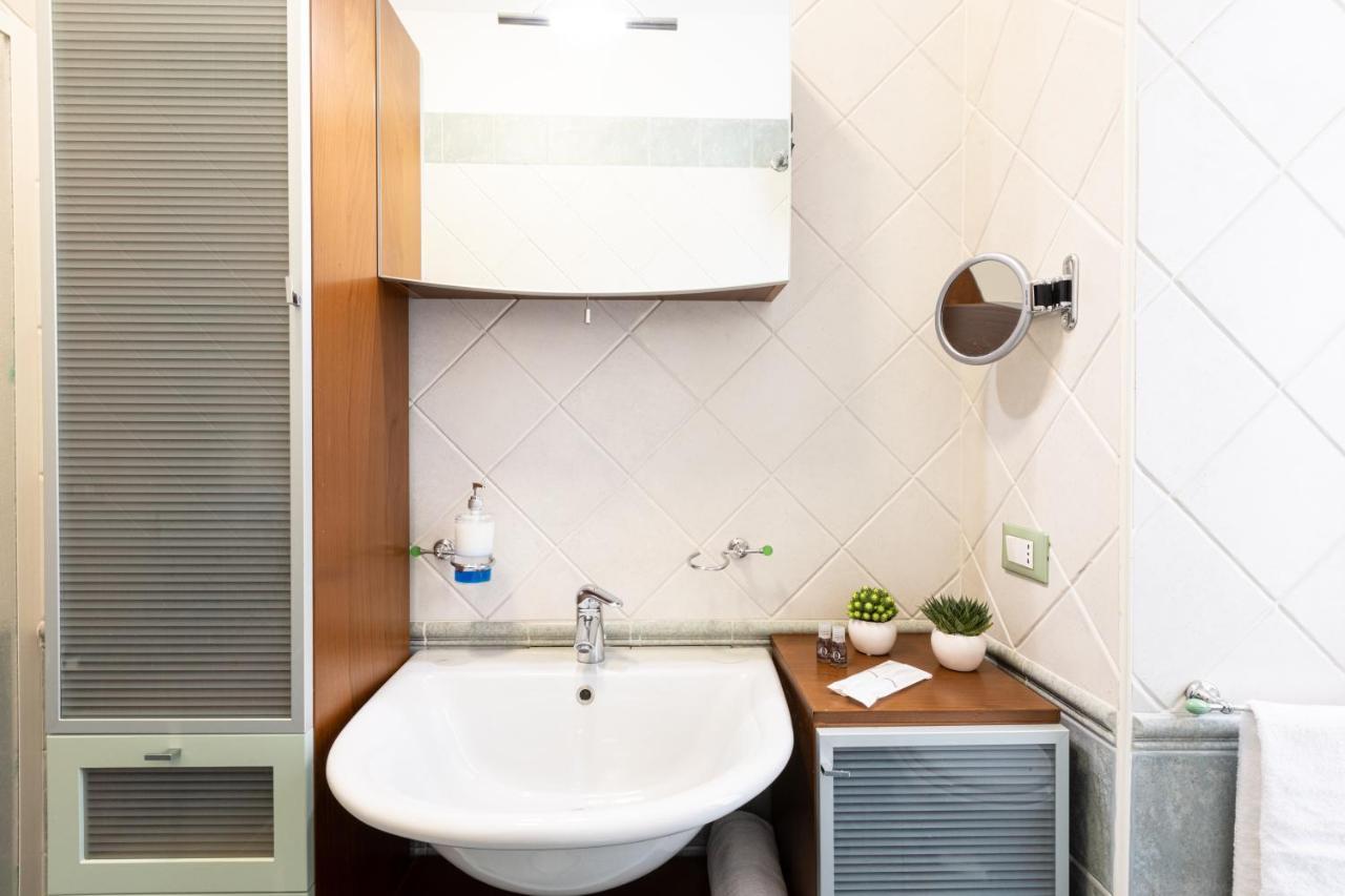 Sorrentovibes - Spacious 3 Bedrooms Apartment In Sorrento Oldtown Exterior photo