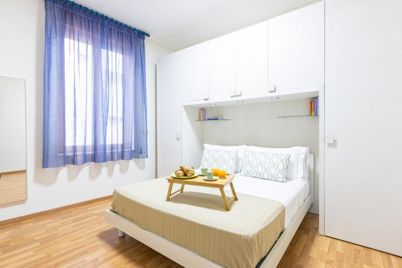 Sorrentovibes - Spacious 3 Bedrooms Apartment In Sorrento Oldtown Exterior photo