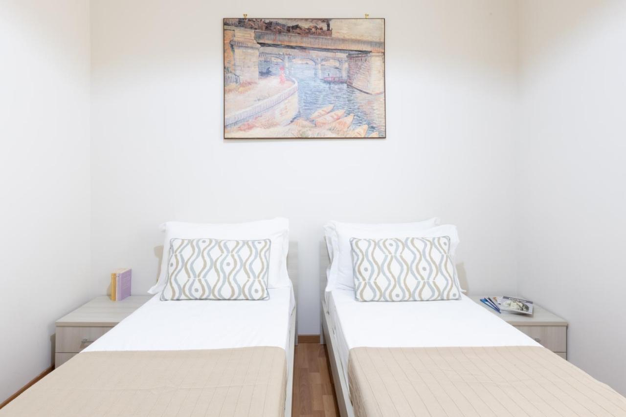 Sorrentovibes - Spacious 3 Bedrooms Apartment In Sorrento Oldtown Exterior photo