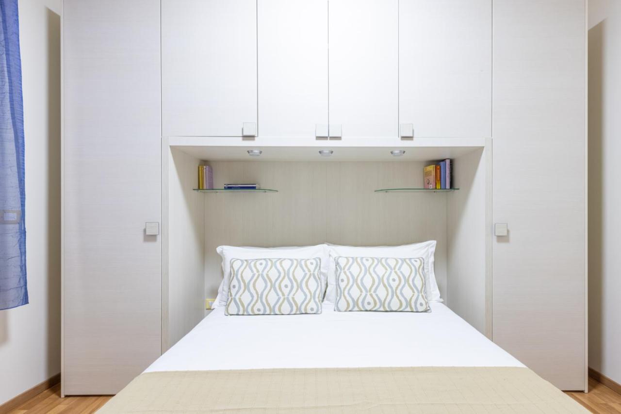 Sorrentovibes - Spacious 3 Bedrooms Apartment In Sorrento Oldtown Exterior photo