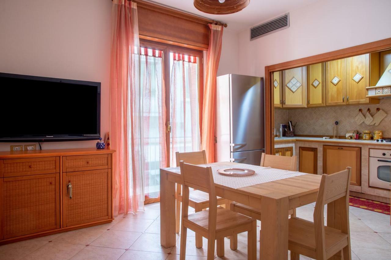 Sorrentovibes - Spacious 3 Bedrooms Apartment In Sorrento Oldtown Exterior photo